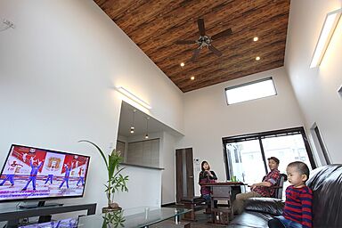 株式会社 田舎暮しの施工事例「サーファーズ平屋(岡垣町/U様邸)」の画像1