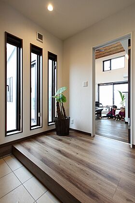 株式会社 田舎暮しの施工事例「サーファーズ平屋(岡垣町/U様邸)」の画像6