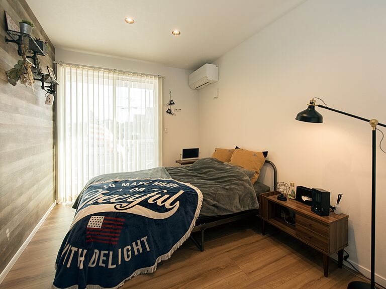 株式会社 田舎暮しの公式画像_洋室5