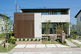 株式会社 田舎暮しの施工事例「光と風が家族をつなぐ家」のメイン画像