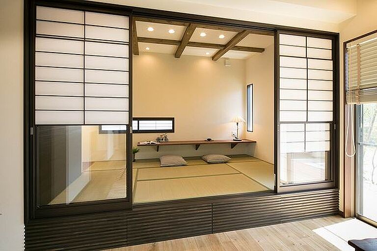 株式会社 田舎暮しの公式画像_和室5