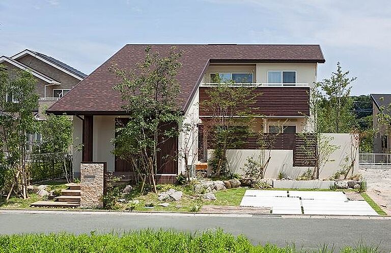 株式会社 田舎暮しの公式画像_外観7