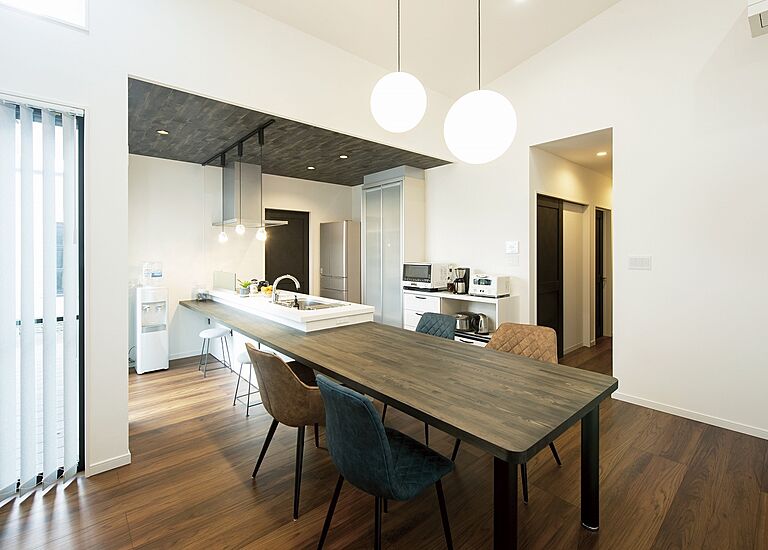 株式会社 田舎暮しの公式画像_キッチン7