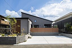 株式会社 TATSUMIの施工事例「建築士の自邸」の画像