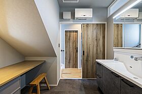 株式会社 田舎暮しの施工事例「建築士の自邸」の画像7