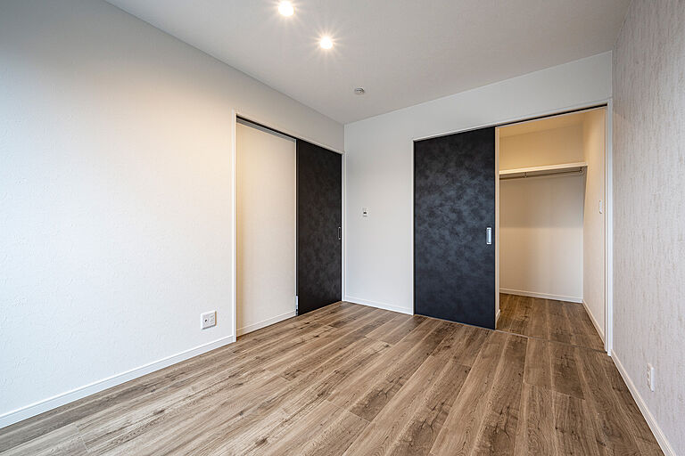 株式会社 田舎暮しの公式画像_洋室11