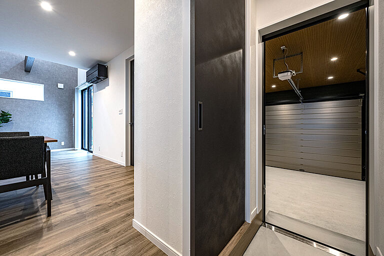 株式会社 田舎暮しの公式画像_リビング4