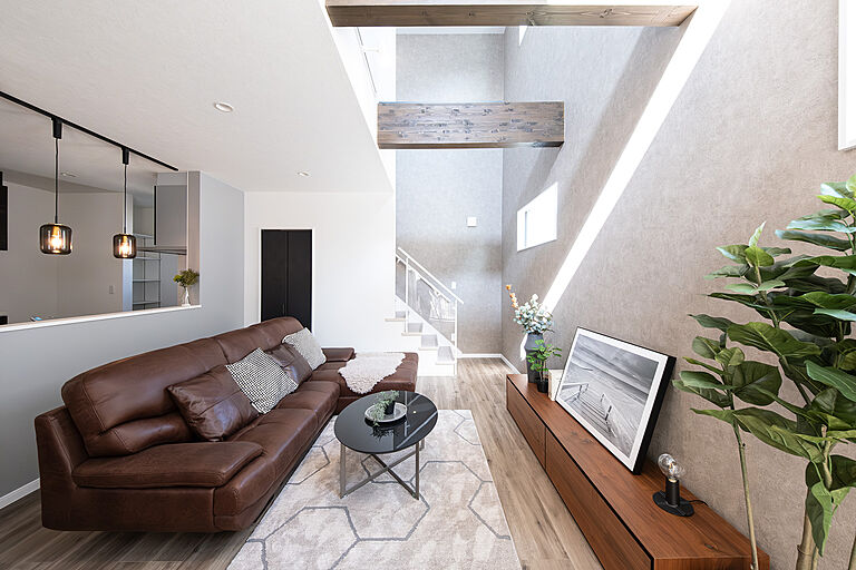 株式会社 田舎暮しの公式画像_リビング5