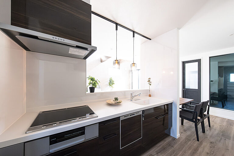 株式会社 田舎暮しの公式画像_キッチン7