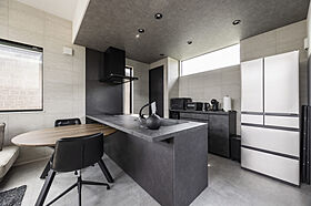 株式会社 田舎暮しの施工事例「ビルトインガレージ&2階リビングで念願のホテルライクな暮し」の画像10