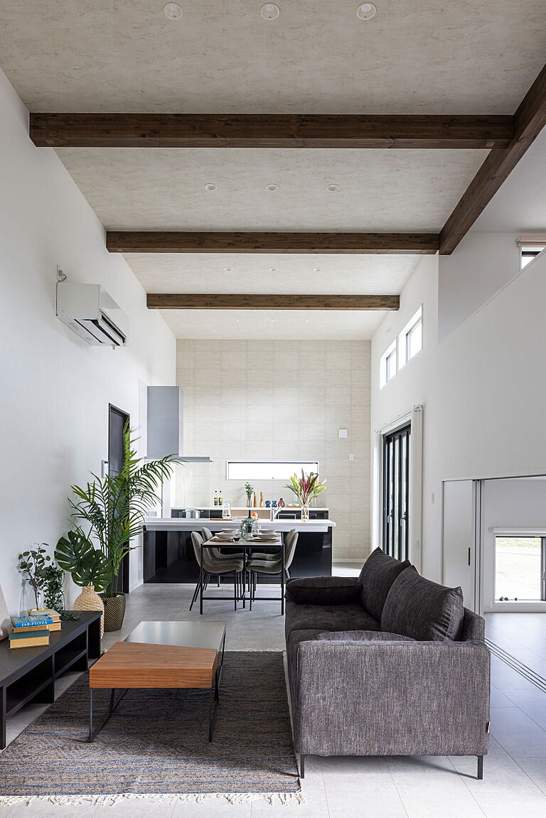 株式会社 田舎暮しの公式画像_リビング4