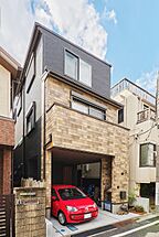 住宅 ポラスグループの注文住宅ブランド 北辰工務店の事例画像