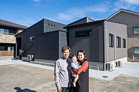 ポラスグループの注文住宅ブランド 北辰工務店の施工事例「中庭から光を取り込んだ明るく開放的な平屋」の画像5