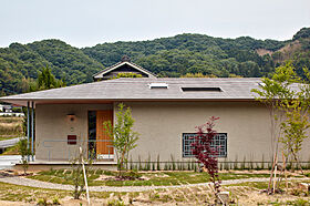 ひのき住宅の施工事例「日々『好き』が増す平屋」の画像1