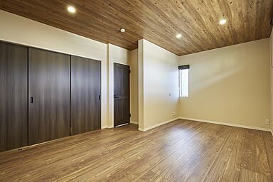 ひのき住宅の施工事例「憧れの可愛らしいプロヴァンス風平屋が叶える家族の穏やかな時間」の画像8