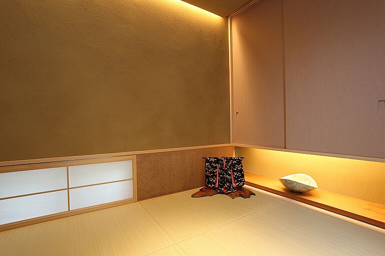 住空間設計Laboの公式画像_和室4