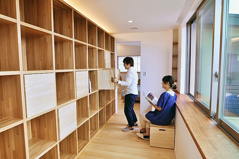 住空間設計Laboの公式画像_その他5