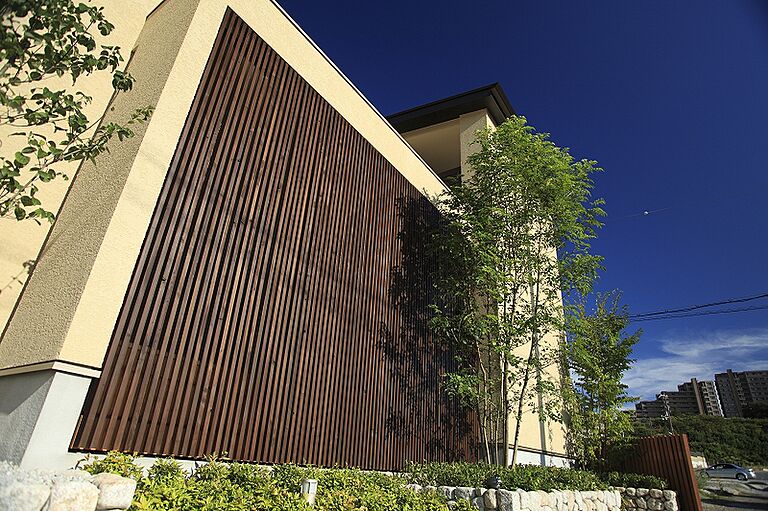 住空間設計Laboの公式画像_外観7