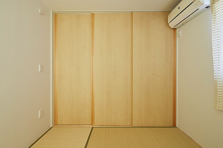 住空間設計Laboの公式画像_和室6