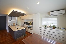 住空間設計Laboの施工事例「陽だまりデッキを取り込んだ、「つながり」を感じる住まい」の画像4