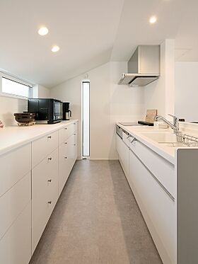 住空間設計Laboの施工事例「敷地20坪の狭小地。ノスタルジックハウス」の画像7