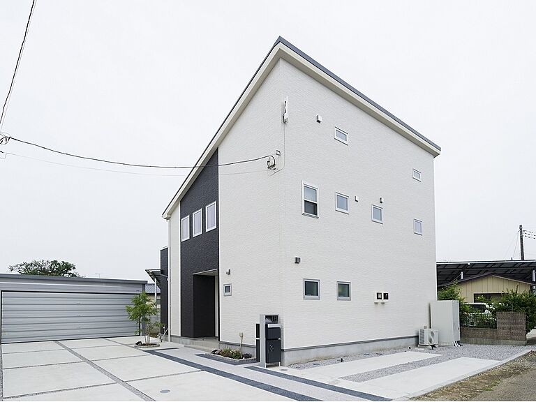 株式会社東栄住宅の公式画像_外観2