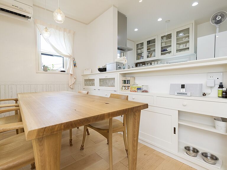 株式会社東栄住宅の公式画像_収納5