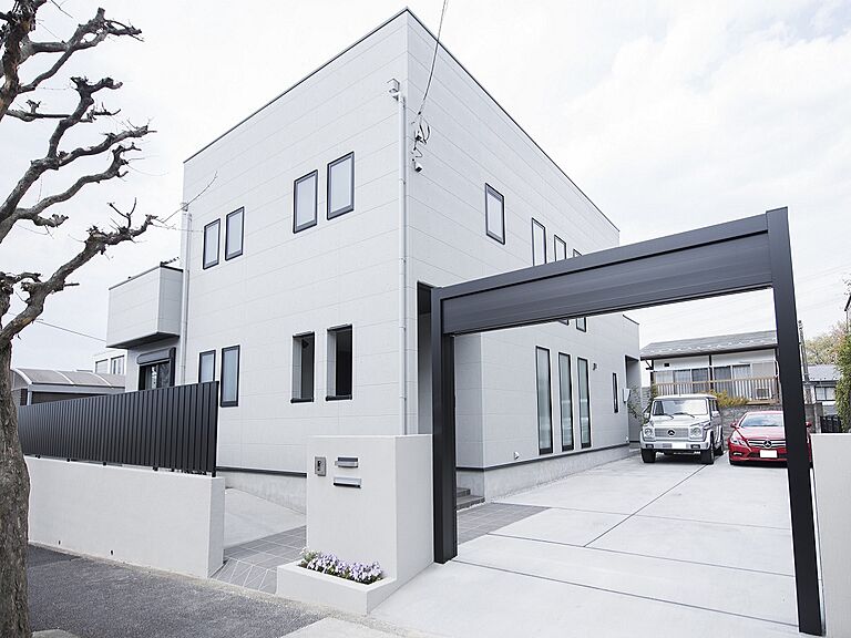 株式会社東栄住宅の公式画像_外観6