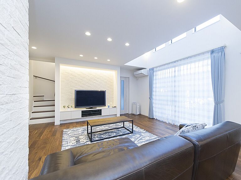 株式会社東栄住宅の公式画像_リビング6