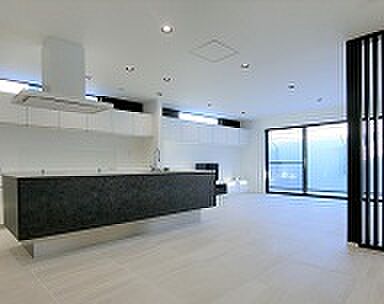 シンプルモダンスタイルのリビング 株式会社東栄住宅の事例画像