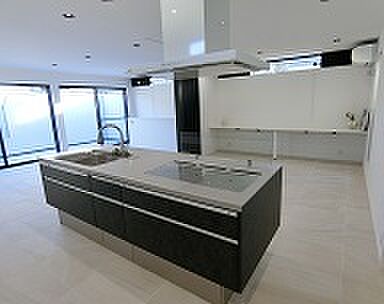 株式会社東栄住宅の公式画像_キッチン6