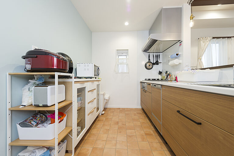 株式会社東栄住宅の公式画像_キッチン2