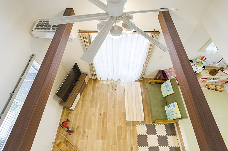 株式会社東栄住宅の公式画像_リビング6