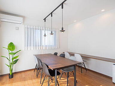 株式会社東栄住宅の施工事例「吹き抜けの開放感 想像以上の大空間 街角リアルモデル千間台」の画像5