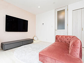 株式会社東栄住宅の施工事例「長く住んでも飽きが来ない、将来を見据えた二世帯住宅」の画像2