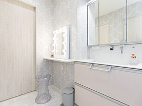 株式会社東栄住宅の施工事例「長く住んでも飽きが来ない、将来を見据えた二世帯住宅」の画像6