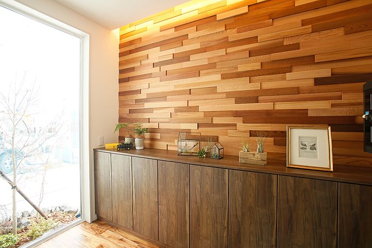 イシンホーム 福山店の公式画像_玄関3