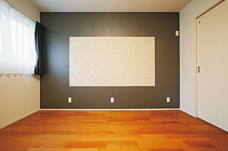 イシンホーム 福山店の公式画像_洋室4