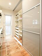 収納 イシンホーム 福山店の事例画像