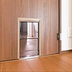 シンプルモダンスタイルの洋室 イシンホーム 福山店の事例画像