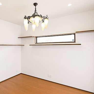 イシンホーム 福山店の施工事例「猫とスローライフをたのしむ平家」の画像5