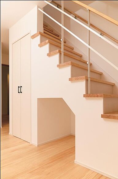 イシンホーム 福山店の施工事例「家族それぞれの趣味のスペースがある家」の画像5