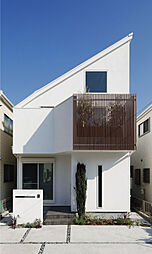 株式会社八幡の施工事例「明るさと開放感を追求したリビングのある家」の画像