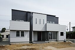 株式会社八幡の施工事例「スーパーウォール工法。」の画像