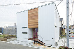 株式会社八幡の施工事例「スーパーウォール工法。」の画像