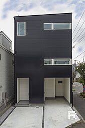 株式会社八幡の施工事例「デザインハウス R+hauseの家。」の画像