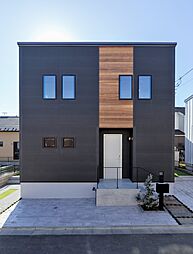 株式会社八幡の施工事例「耐震等級3取得」の画像