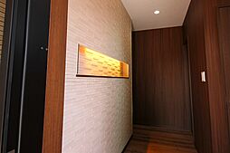 株式会社八幡の施工事例「和のおもてなしを大切にした家」の画像