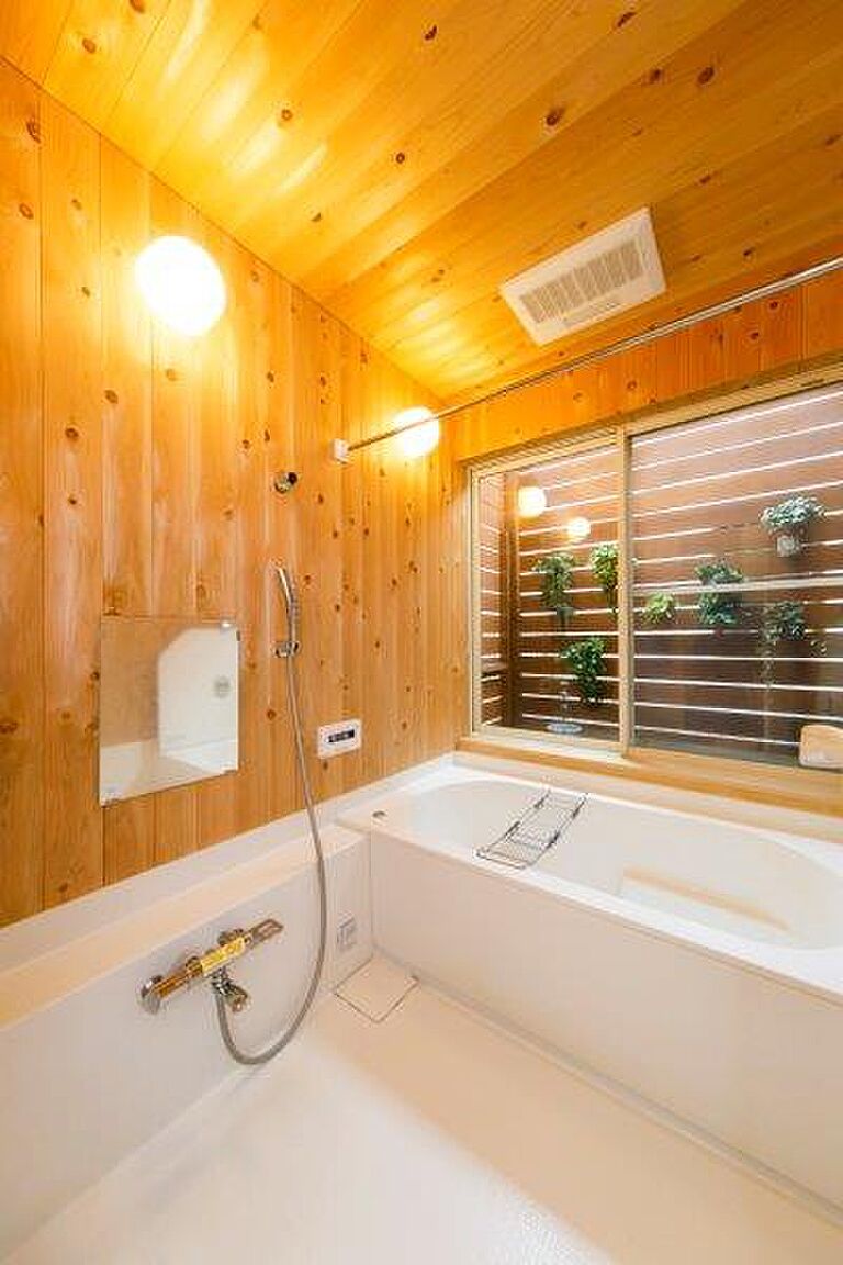 株式会社佐久間工務店一級建築士事務所の公式画像_風呂4