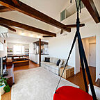 住宅 【サーラ住宅】外断熱工法で建てる注文住宅の事例画像